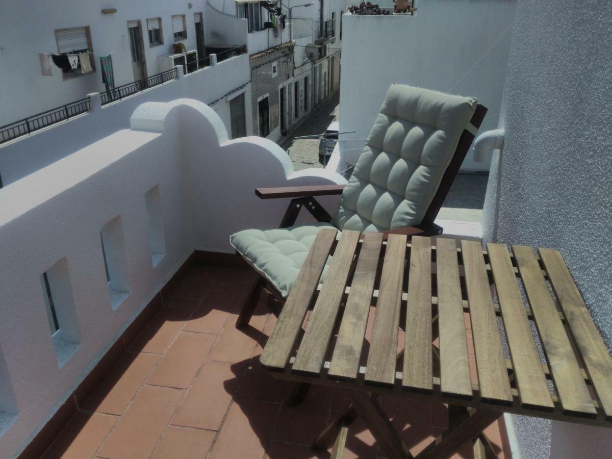 Casa Barrela I Villa Tavira Exterior photo